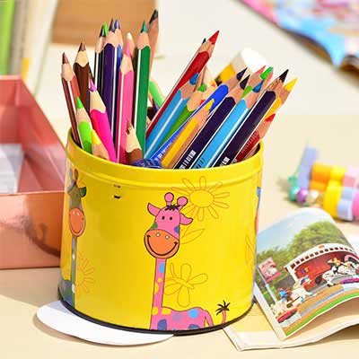 Play Group - Early Childhood Learning