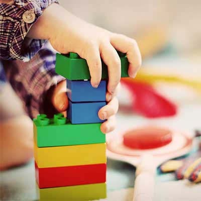 Nursery Class - Foundational Learning