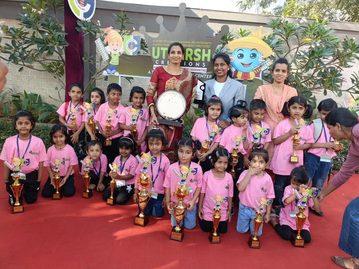Abacus Competition