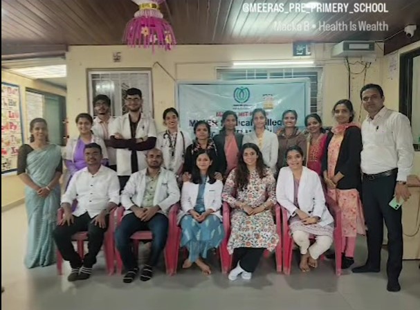 Medical Camp