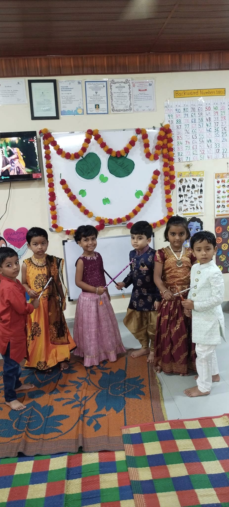 Cultural Event