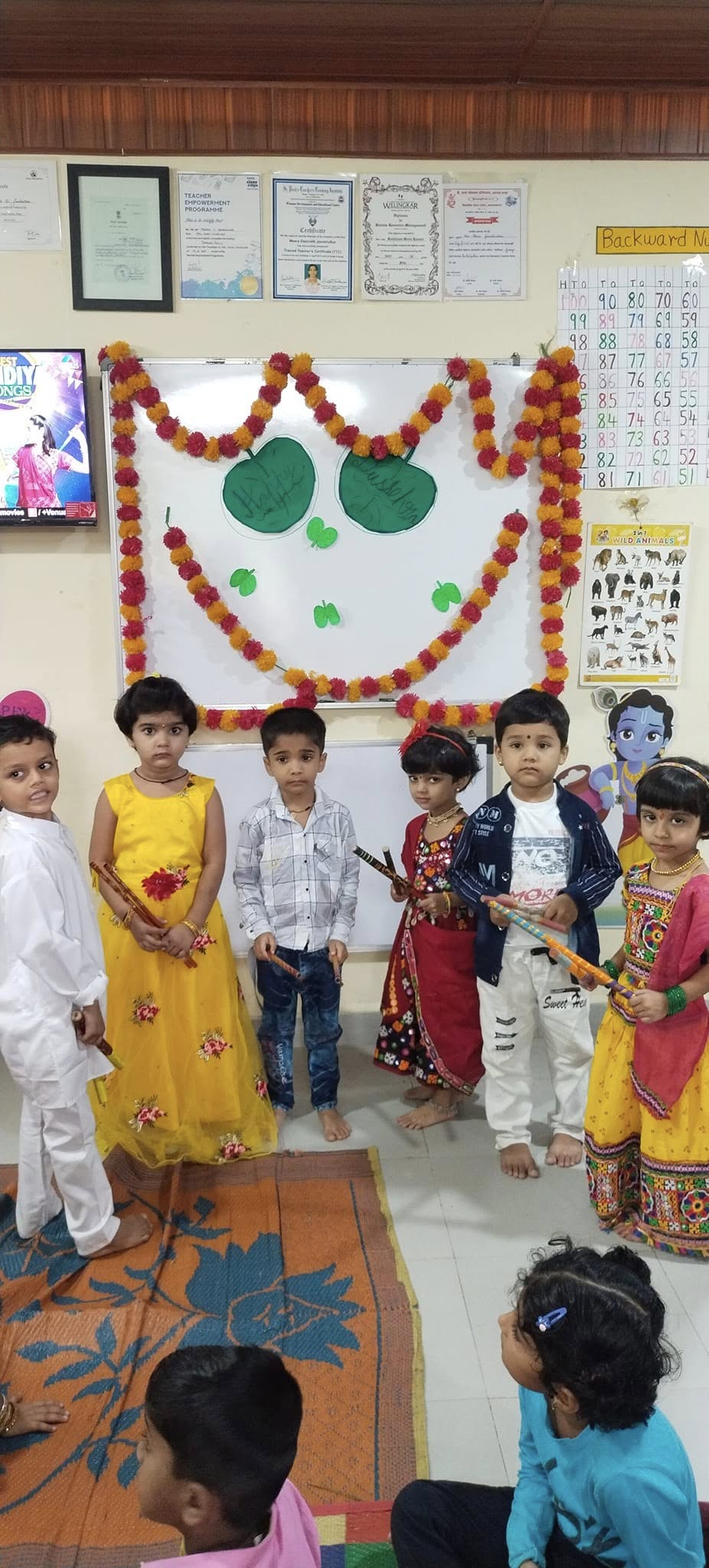 Cultural Event